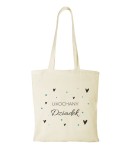 Torba bawełniana ukochany dziadek