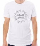 Koszulka dziadek idealny