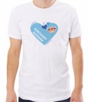 Koszulka kochany dziadek