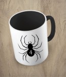 Kubek Genei Ryodan Spider