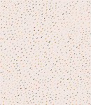 Próbka tapety drobne kolorowe kreski