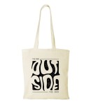 Torba bawełniana think outside the box