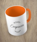 Kubek women empower women