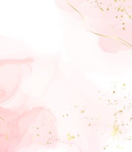 Próbka tapety pastel pink marble