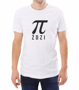 Koszulka piździ