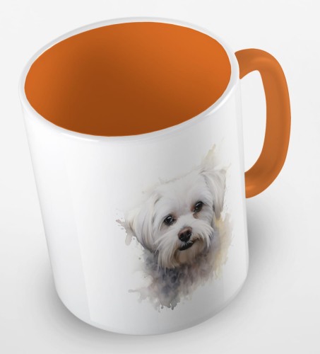 kolorowy kubek maltańczyk - pomarańczowy.jpg