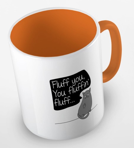 kolorowy kubek fluff you - pomarańczowy.jpg