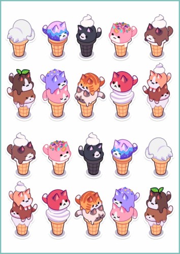 TATTOO_487_ice_cream_cats_kawaii.jpg