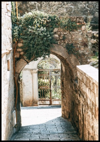 Stare miasto w Herceg Novi