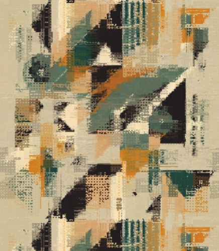 Próbka tapety abstract grunge