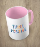 Kubek think positive 01