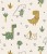 Tapeta cute dinosaur