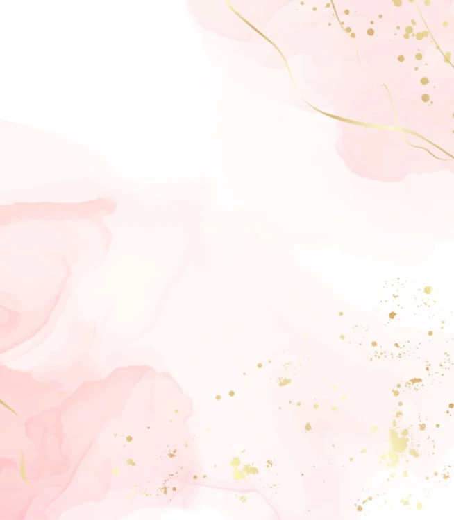 Próbka tapety pastel pink marble