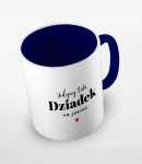 Kubek jedyny taki dziadek