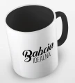 kolorowy kubek babcia idealna 01 - czarny.jpg