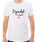 Koszulka dziadek wie wszystko