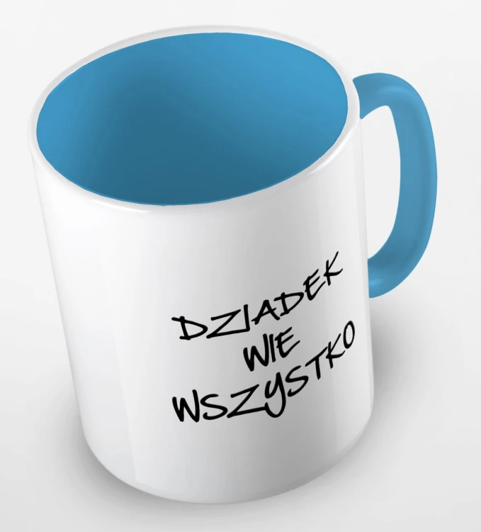 kolorowy kubek dziadek wie wszystko 01 - błękitny.jpg
