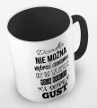 kolorowy kubek babcia ma dobry gust - czarny.jpg