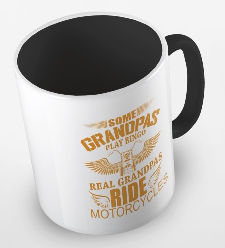 kolorowy kubek dziadek motocyklista - czarny.jpg