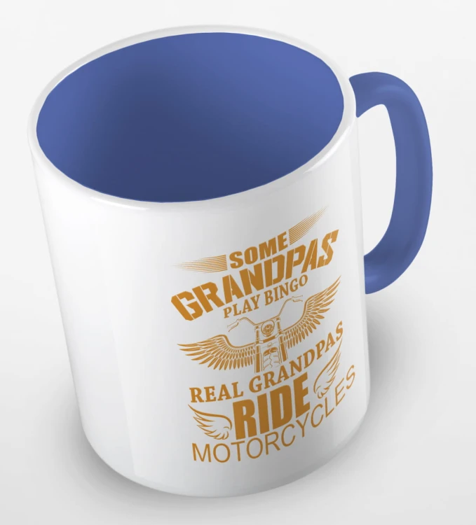 kolorowy kubek dziadek motocyklista - niebieski.jpg