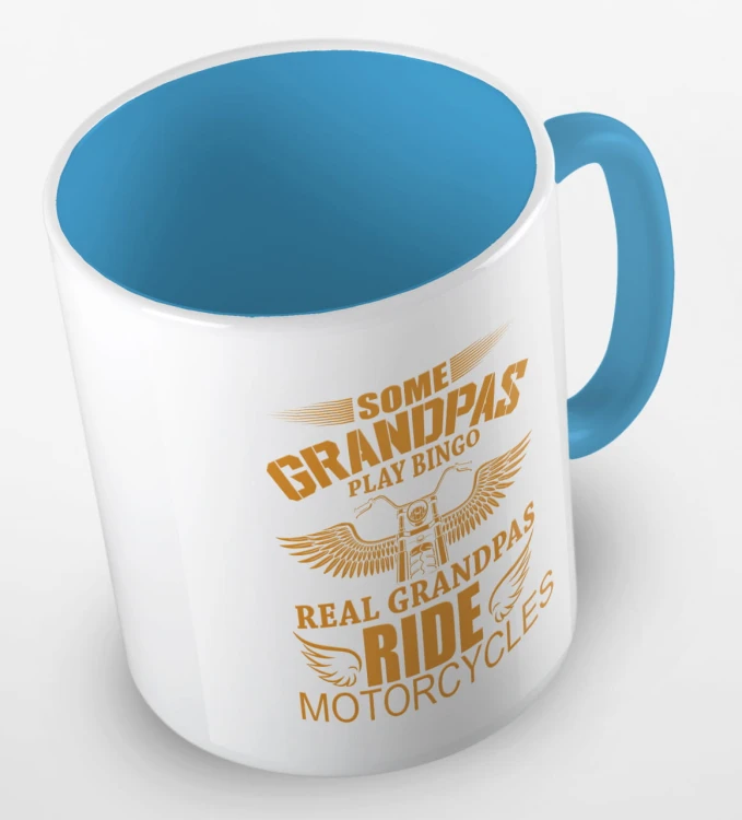kolorowy kubek dziadek motocyklista - błekitny.jpg