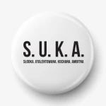 Button suka