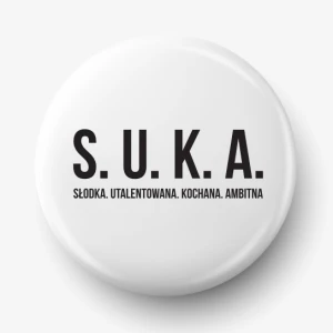 Button suka