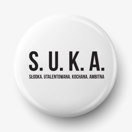 Button suka