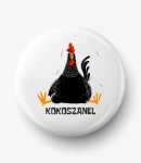 Button kokoszanel