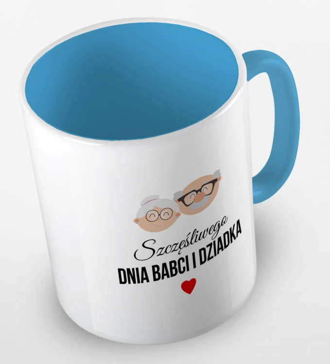 kolorowy kubek szczęśliwego dnia babci i dziadka - błękitny.jpg