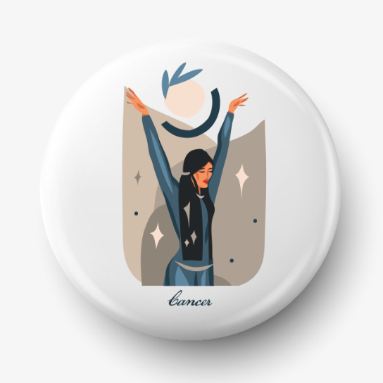 Button rak