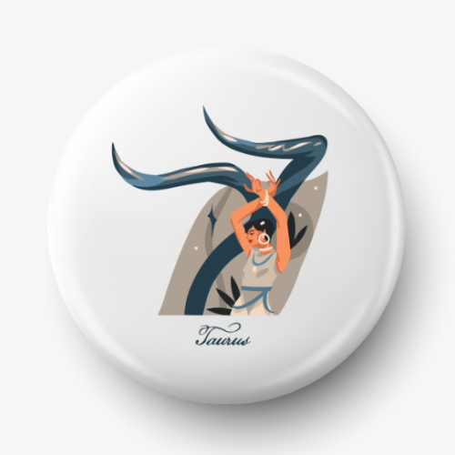 Button byk
