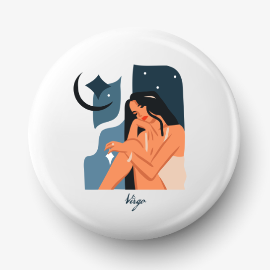 Button panna