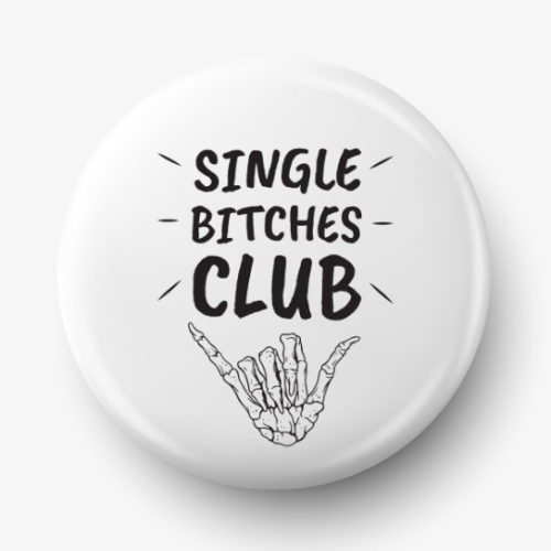 Button single bitches club