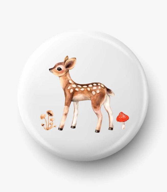 Button jelonek