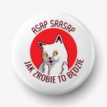 Button asap srasap