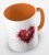 kolorowy kubek red watercolor heart - pomarańczowy.jpg