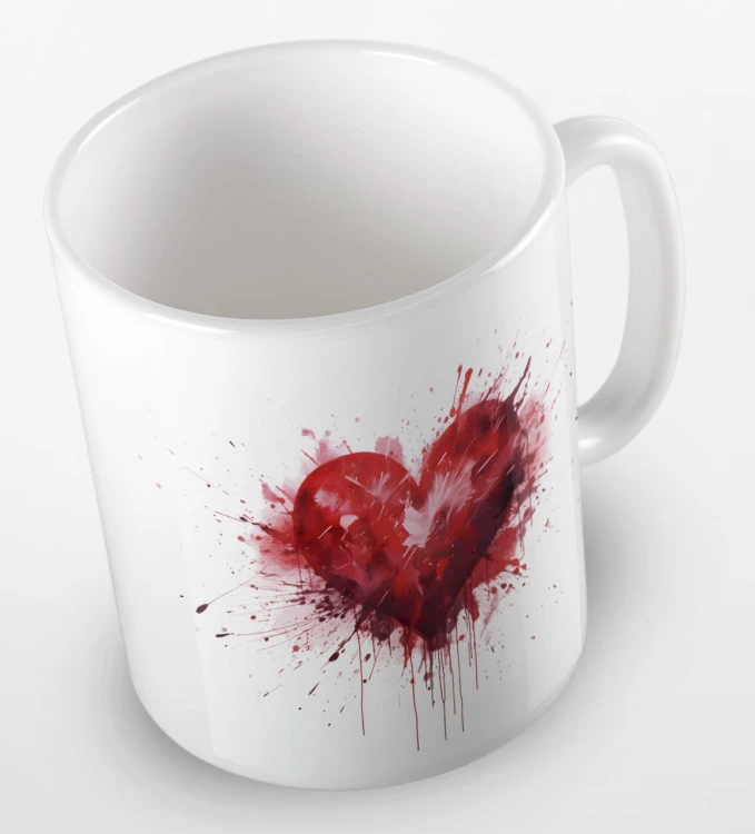 kolorowy kubek red watercolor heart - biały.jpg