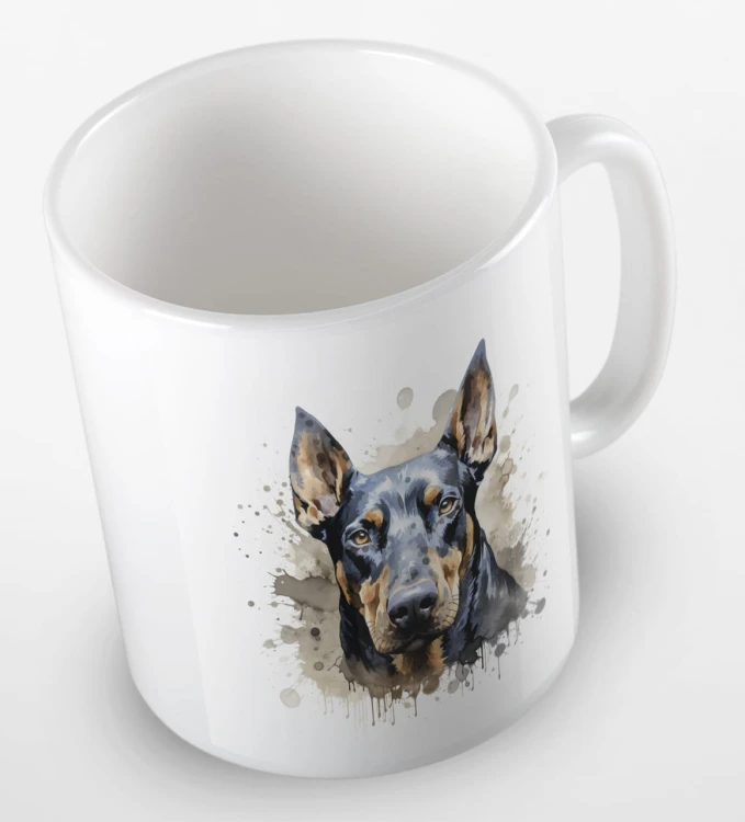 kolorowy kubek doberman - biały.jpg