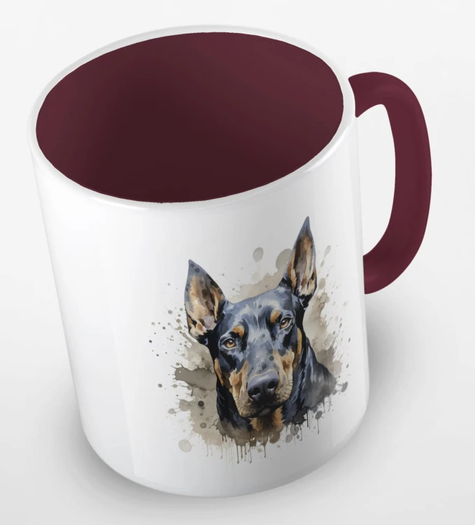 kolorowy kubek doberman - bordowy.jpg