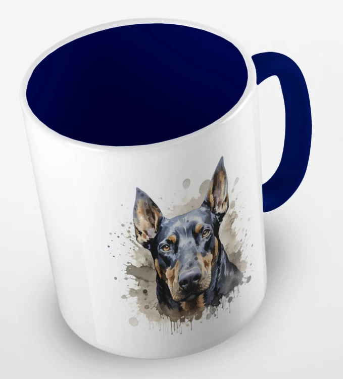 kolorowy kubek doberman - granatowy.jpg