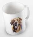 kolorowy kubek labrador retriever - biały.jpg