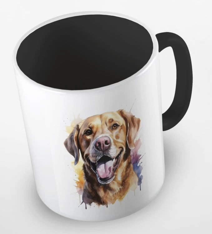kolorowy kubek labrador retriever - czarny.jpg