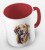 kolorowy kubek labrador retriever - czerwony.jpg