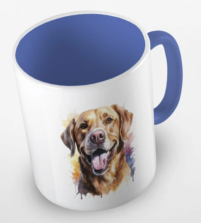 kolorowy kubek labrador retriever - niebieski.jpg