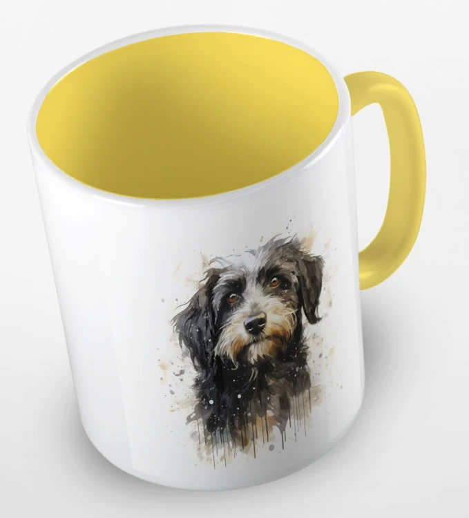 kolorowy kubek border collie - żółty.jpg