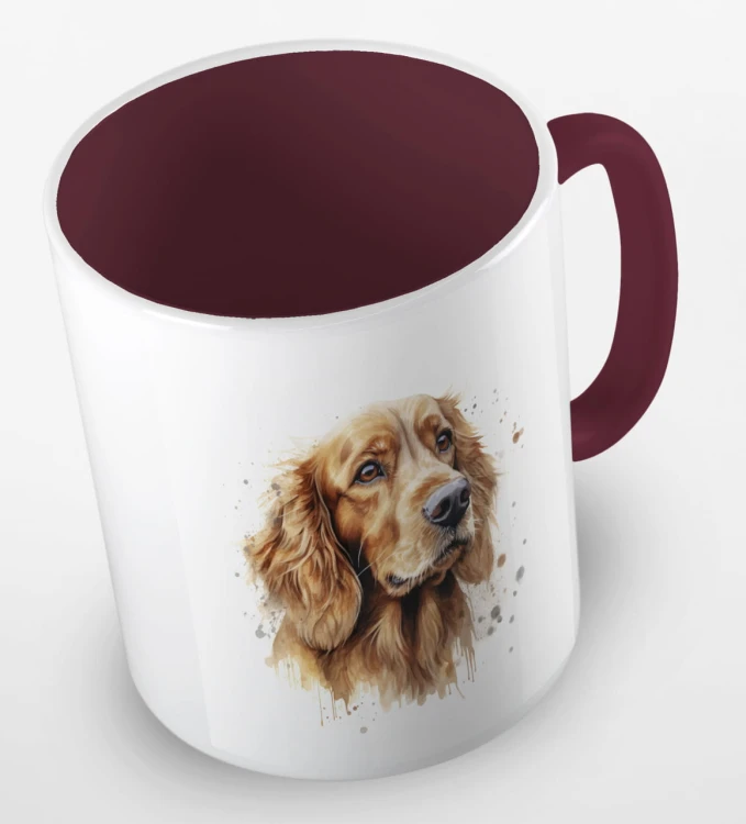kolorowy kubek golden retriever - bordowy.jpg