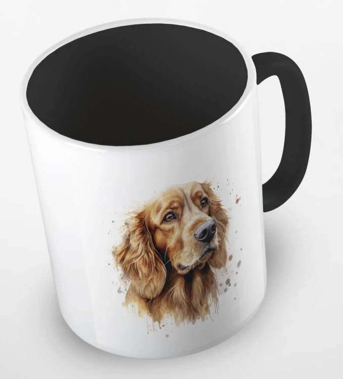 kolorowy kubek golden retriever - czarny.jpg