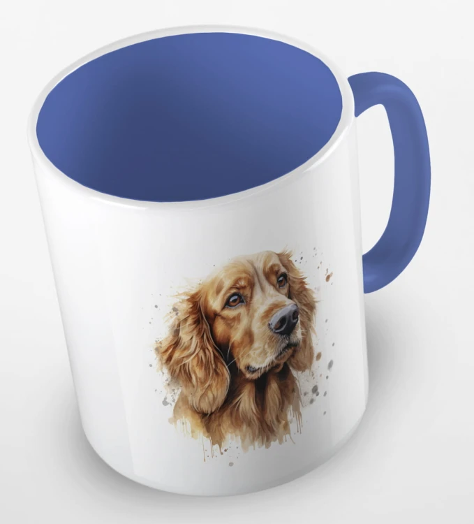 kolorowy kubek golden retriever - niebieski.jpg