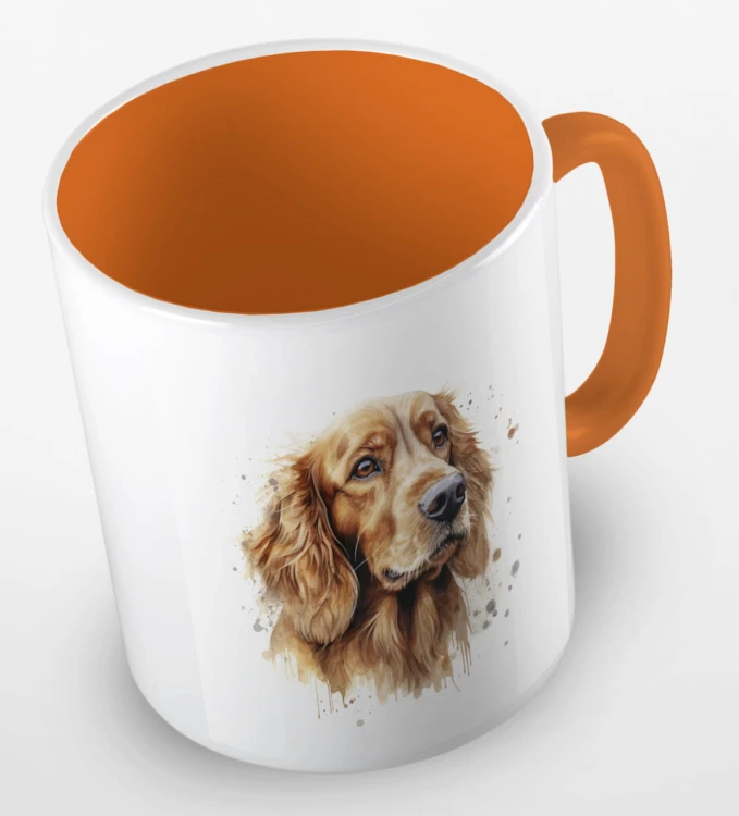 kolorowy kubek golden retriever - pomarańczowy.jpg